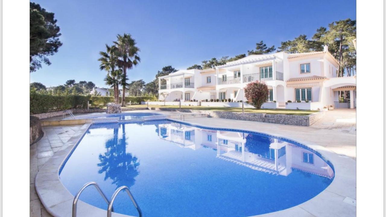 Algarve Albufeira, Quiet Apart With Pool At 10 Mn Walk From Praia Da Falesia Olhos de Agua  Exterior photo