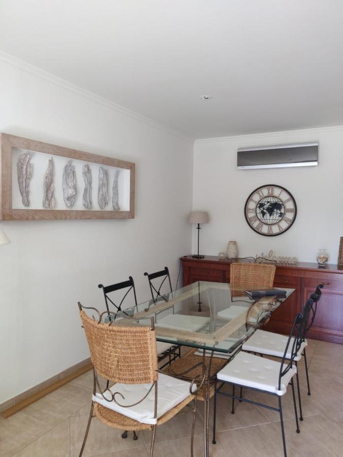 Algarve Albufeira, Quiet Apart With Pool At 10 Mn Walk From Praia Da Falesia Olhos de Agua  Exterior photo