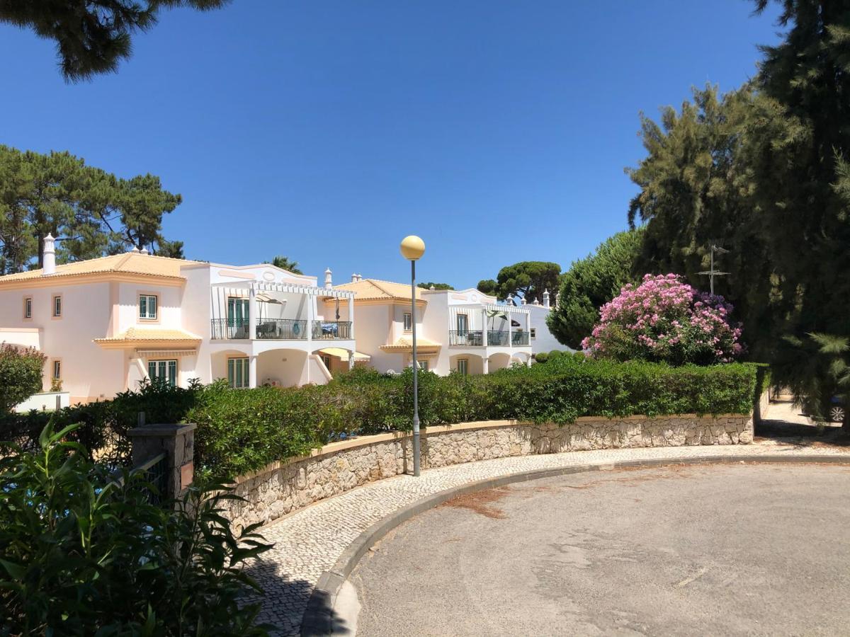 Algarve Albufeira, Quiet Apart With Pool At 10 Mn Walk From Praia Da Falesia Olhos de Agua  Exterior photo